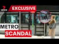 Exclusive details on a series of Sydney Metro scandals | 7NEWS