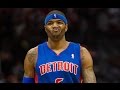 Josh Smith's Top 10 Dunks Of His Career