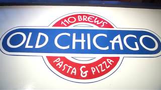 HOMTV- Old Chicago Hosts Meridian Cares Benefit Night