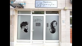 Frizerski salon ''Stjepanka'' Peline - Čapljina