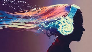 Electronic Music for Studying, Concentration and Focus | Chill House Electronic Study Music Mix