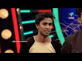 d4 junior vs senior i vaiga s tribute to orphans i mazhavil manorama