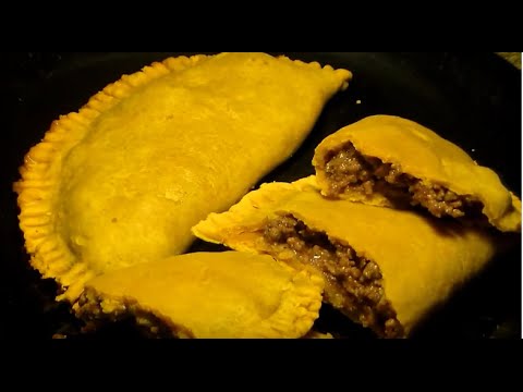 Jamaican Beef Patties Recipe: How To Make Jamaican Beef Patties Jamaican Beef Patties Recipe: How To Make Jamaican Beef Patties