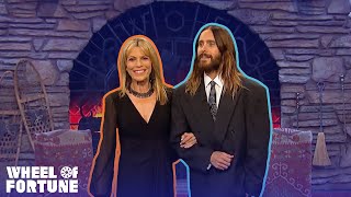 A Surprise Host! | S41 | Wheel of Fortune