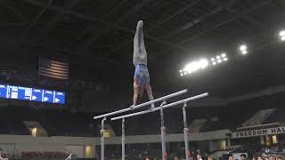 Chase Mondi - Parallel Bars - 2023 Elite Team Cup