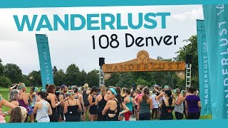 Wanderlust 108 - What is it?! | Amanda Away