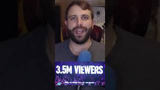 AEW Dynamite Claim of 3.5 Million Viewers is ACCURATE