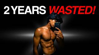 9 gym mistakes that are silently wasting years of your progress