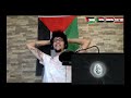 رياكشن فلسطيني ابيوسف و مروان بابلو