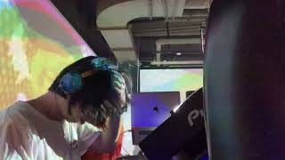 Taiyo Kito @ 特殊学級 vol 0 on 06.07.2024