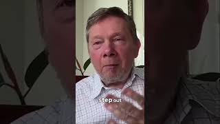 Eckhart Tolle on the Spiritual Concept of Awakening