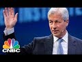 JP Morgan CEO Jamie Dimon: I Remain Highly Skeptical Of Bitcoin | CNBC