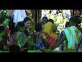 20180826 sri sri radha madhava s jhulan yatra held in mayapur. sandhya aarti.