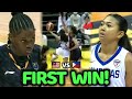 Gilas Pilipinas Women FIRST WIN! Philippines VS Malaysia William Jones Cup 2024 | FULL HIGHLIGHTS