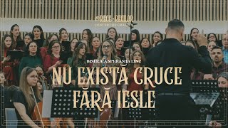 Nu există cruce fără iesle | Speranța Linz