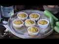 Muffin proteici di zucchina | Cotto al Dente