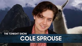Cole Sprouse Teases Riverdale’s Upcoming Fifth Season