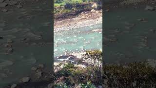 SETI river Pokhara Nepal 🇳🇵#shortvideo#shorts