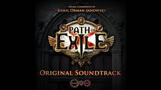 Path of Exile (Original Game Soundtrack) - Sarn Encampment