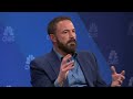 AI doesn’t stand a chance against actors, or Shakespeare: Ben Affleck