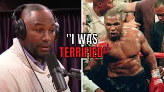 LEGENDARY Boxers Explain How SCARY Good Mike Tyson Was