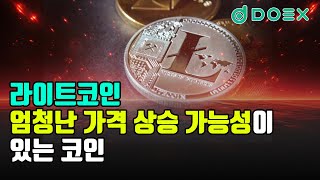 doex거래소 아카데미 [라이트코인 LTC]