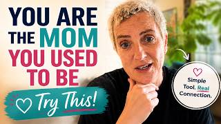 Is Parenting Burnout Ruining Your Connection? Try This!
