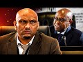 MADLANGA IS ANGRY! Colonel Gavin Jacob Under Fire  At Madlanga Commission About The Missing Cocaine