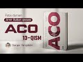 aco audiokitob 13 qism