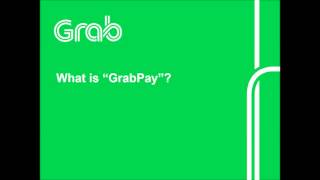 GrabPay Training Video