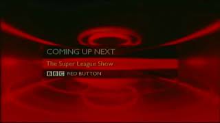 BBC Red Button loop and music - 2016