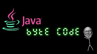 How Java's Byte Code really Work