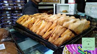 Best Puffs in Rajkot | Best food in Rajkot