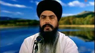 Peer Murida Peer Hadi | Raagi Bhai Kulbir Singh Damdami Taksal Wale | Gurbani Shabad Kirtan