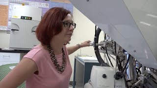 Advance at UNM STEM Faculty Highlights video