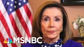 Speaker Pelosi: My Hope Is A Deal Before Election Day | Morning Joe | MSNBC