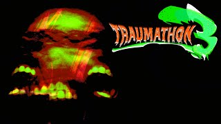 The Hum - Traumathon 3