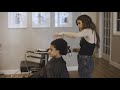 Ash + Oak Salon - Ali Spotlight