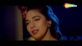 Humse Sajna Kyu Ruthe | Dil Tera Aashiq (1993) | Salman Khan | Madhuri Dixit | Dard Bhare Gaane