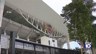 Security remains tight as South Florida prepares for Orange Bowl