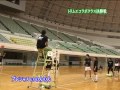 第３回　門真市ソフトバレーボール