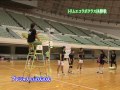 第３回　門真市ソフトバレーボール