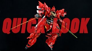 760 - RG Sinanju (Quick Look)