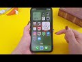 【iphone】ios16の今すぐ使える新機能５選✨