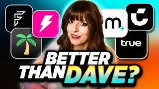 6 Unknown Cash Advance Apps That Beat Dave and Earnin