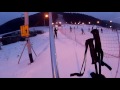 skiing in nosal zakopane poland