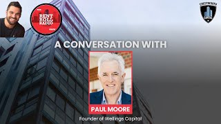 The Perfect-er Investment with Paul Moore