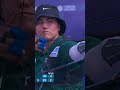 ten 💥 ten 💥 ten 💥 shorts archeryworldcup