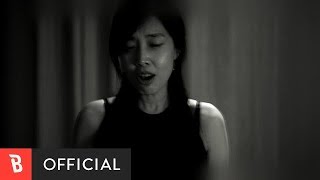 [M/V] JI YE(지예) - Que sera sera(어떻게든 되겠지)