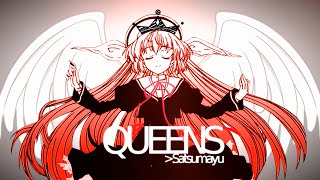 [AMV] Queens